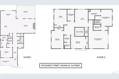 101 Scarlet Street, Vacaville, CA 95687 - Photo 5