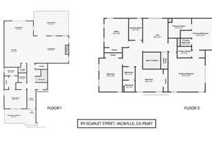 101 Scarlet St, Vacaville, CA 95687 - Photo 5