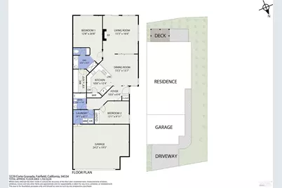 3229 Corte Granada, Fairfield, CA 94534 - Photo 39