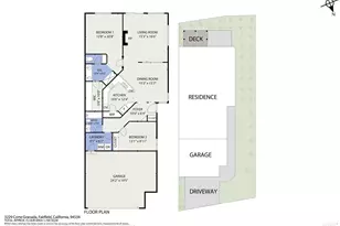 3229 Corte Granada, Fairfield, CA 94534 - Photo 39