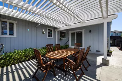3723 Crestview Drive, Santa Rosa, CA 95403 - Photo 41