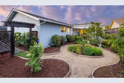 3723 Crestview Drive, Santa Rosa, CA 95403 - Photo 5