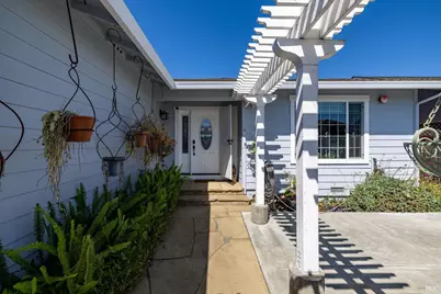 3723 Crestview Drive, Santa Rosa, CA 95403 - Photo 3