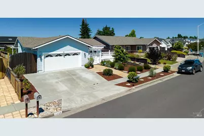 3723 Crestview Drive, Santa Rosa, CA 95403 - Photo 55