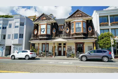 561 Bridgeway Way, Sausalito, CA 94965 - Photo 9