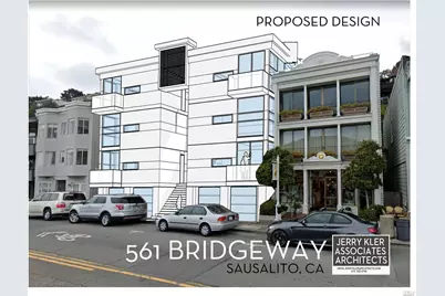 561 Bridgeway Way, Sausalito, CA 94965 - Photo 31