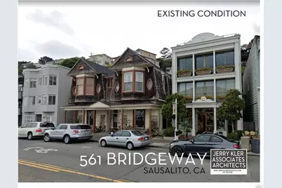 561 Bridgeway Way, Sausalito, CA 94965 - Photo 17