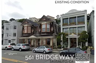 561 Bridgeway Way, Sausalito, CA 94965 - Photo 17