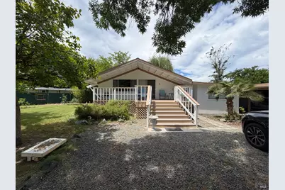 45 Lafferty Road, Lakeport, CA 95453 - Photo 1