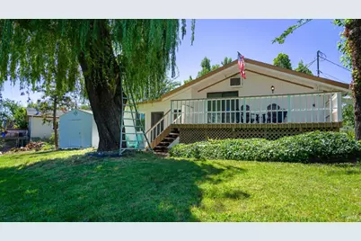 45 Lafferty Road, Lakeport, CA 95453 - Photo 13