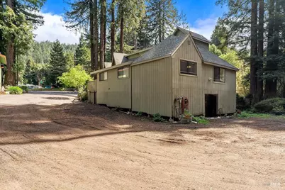 17140 Highway 116 Highway, Guerneville, CA 95446 - Photo 49