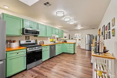17140 Highway 116 Highway, Guerneville, CA 95446 - Photo 11