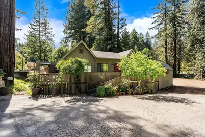 17140 Highway 116 Highway, Guerneville, CA 95446 - Photo 51