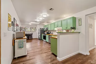 17140 Highway 116 Highway, Guerneville, CA 95446 - Photo 9