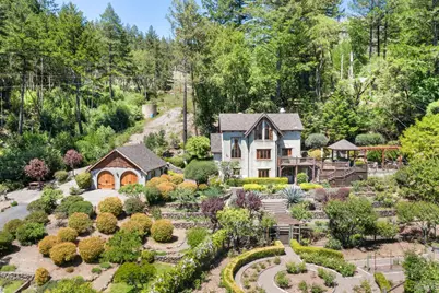 4461 Lake County Highway, Calistoga, CA 94515 - Photo 1