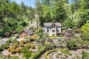4461 Lake County Hwy, Calistoga, CA 94515 - Photo 1