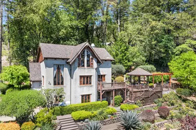 4461 Lake County Highway, Calistoga, CA 94515 - Photo 1