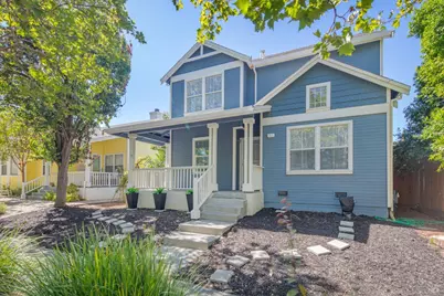 811 Bay Street, Suisun City, CA 94585 - Photo 1