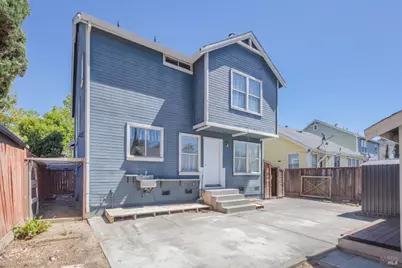 811 Bay Street, Suisun City, CA 94585 - Photo 33