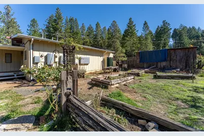3651 Ridgewood Road, Willits, CA 95490 - Photo 37