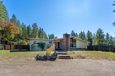 3651 Ridgewood Road, Willits, CA 95490 - Photo 3