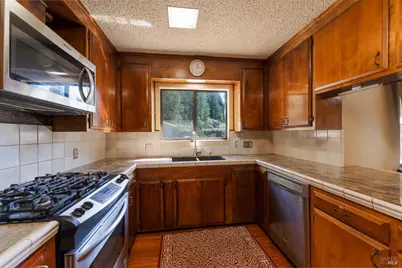 3651 Ridgewood Road, Willits, CA 95490 - Photo 15