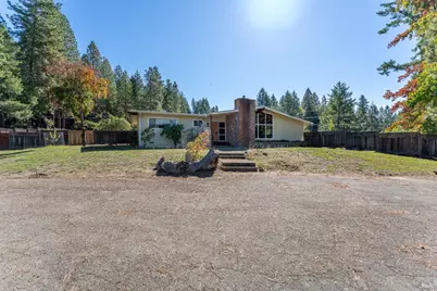 3651 Ridgewood Road, Willits, CA 95490 - Photo 5