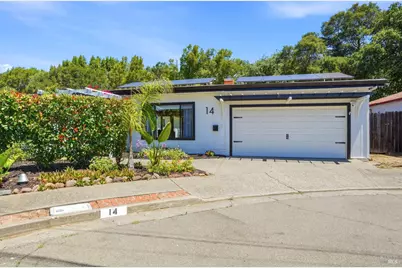 14 Villa Place, Novato, CA 94945 - Photo 3