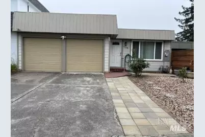 5100 Parkhurst Drive, Santa Rosa, CA 95409 - Photo 1