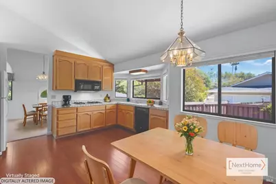 397 Baile De Ciervos Circle, Santa Rosa, CA 95403 - Photo 11