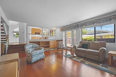397 Baile De Ciervos Circle, Santa Rosa, CA 95403 - Photo 19