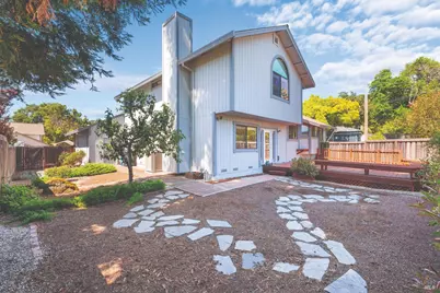 397 Baile De Ciervos Circle, Santa Rosa, CA 95403 - Photo 39