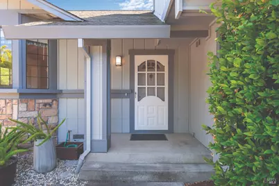 397 Baile De Ciervos Circle, Santa Rosa, CA 95403 - Photo 3