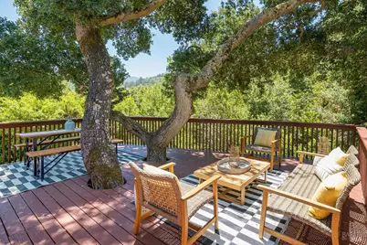 53 Madrone Road, Fairfax, CA 94930 - Photo 11