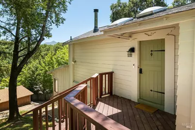 53 Madrone Road, Fairfax, CA 94930 - Photo 21
