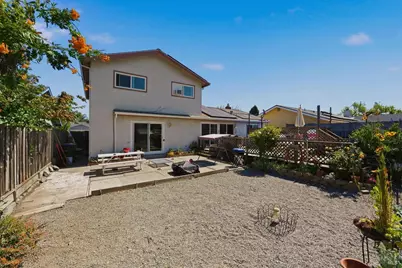 916 Saint Francis Drive, Petaluma, CA 94954 - Photo 5