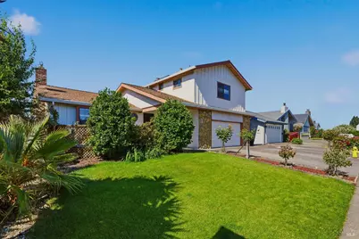 916 Saint Francis Drive, Petaluma, CA 94954 - Photo 7