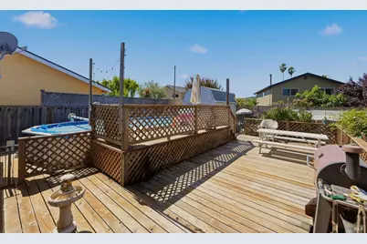 916 Saint Francis Drive, Petaluma, CA 94954 - Photo 35