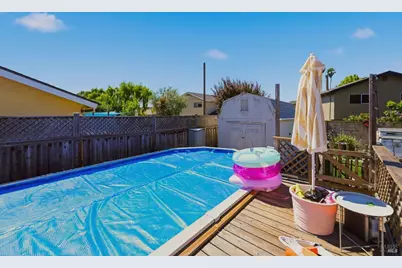 916 Saint Francis Drive, Petaluma, CA 94954 - Photo 37