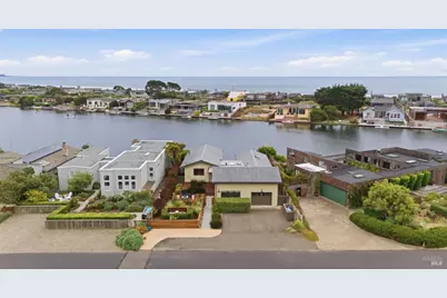 131 Dipsea Road, Stinson Beach, CA 94970 - Photo 75