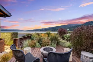 131 Dipsea Rd, Stinson Beach, CA 94970 - Photo 1