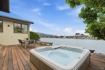 131 Dipsea Road, Stinson Beach, CA 94970 - Photo 67