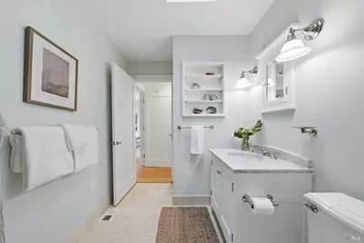 131 Dipsea Road, Stinson Beach, CA 94970 - Photo 47