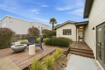 131 Dipsea Road, Stinson Beach, CA 94970 - Photo 17