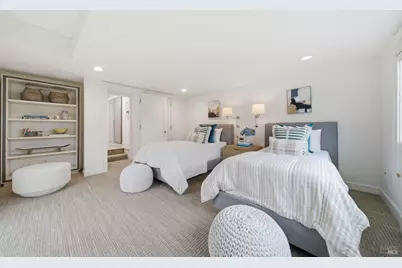 131 Dipsea Road, Stinson Beach, CA 94970 - Photo 57