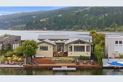 131 Dipsea Road, Stinson Beach, CA 94970 - Photo 73