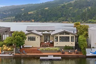 131 Dipsea Rd, Stinson Beach, CA 94970 - Photo 73