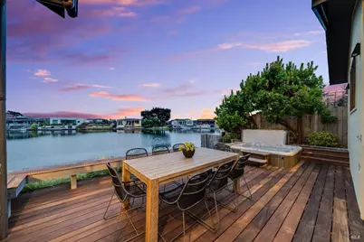 131 Dipsea Road, Stinson Beach, CA 94970 - Photo 7