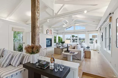 131 Dipsea Road, Stinson Beach, CA 94970 - Photo 33