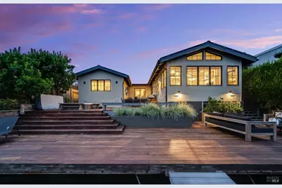 131 Dipsea Road, Stinson Beach, CA 94970 - Photo 9